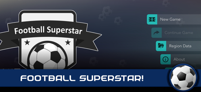 Football Superstar