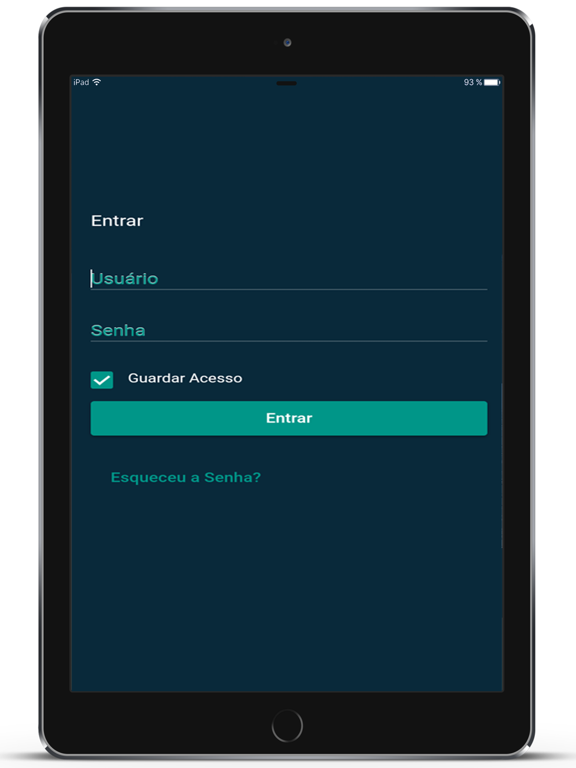 Screenshot #5 pour Fast Entregas
