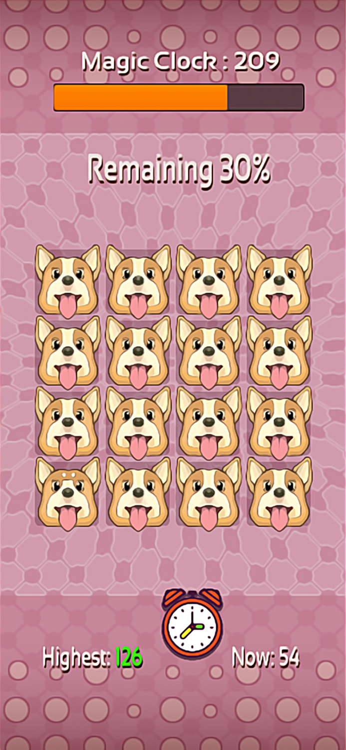 Pet DetectiveFind It