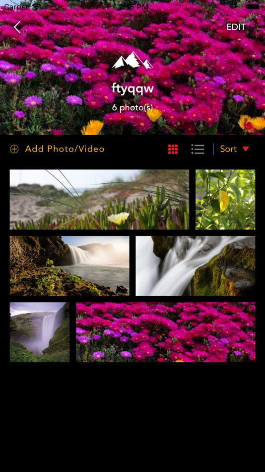 #5. KODAK Wall Frame (iOS) 由: Shenzhen Qiuyu Electronic Co.,LTD