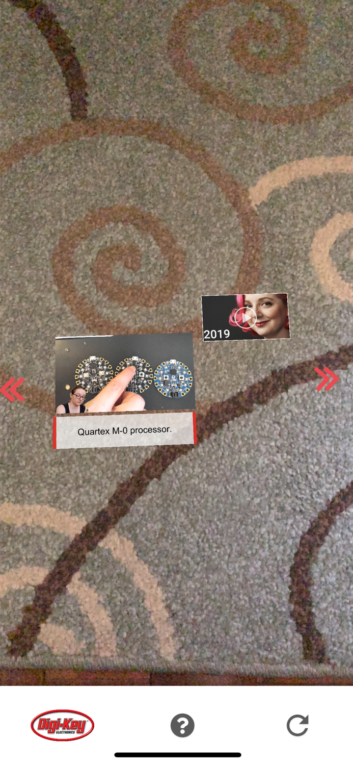 Digi-Key AR Boards Guide 2020