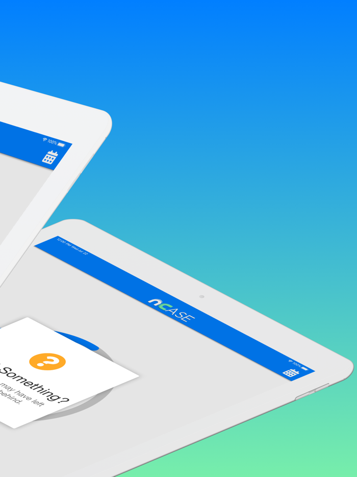 nCase Clear Aligner SmartCase