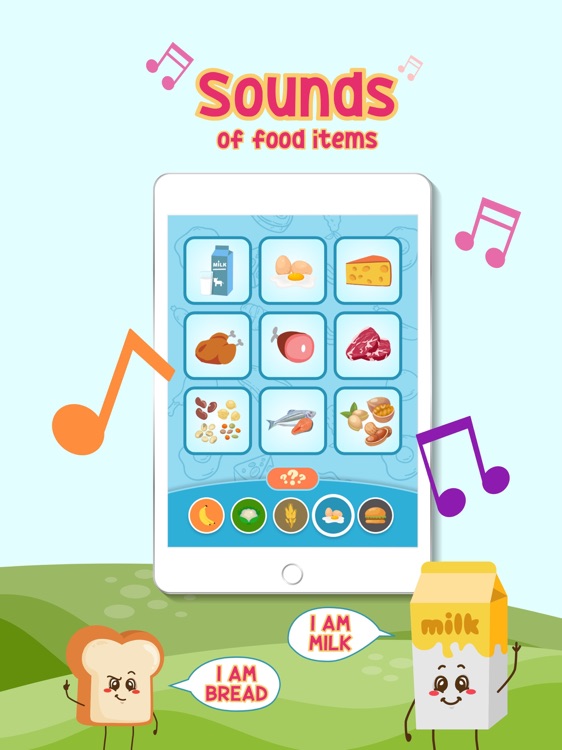 Food Flashcards - Todly screenshot-4