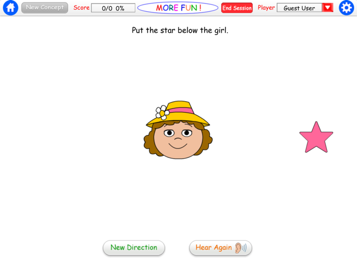 More Fun With Directions HD