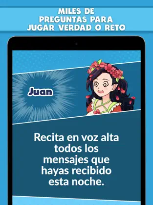 Image 5 Verdad o Reto? Hot iphone