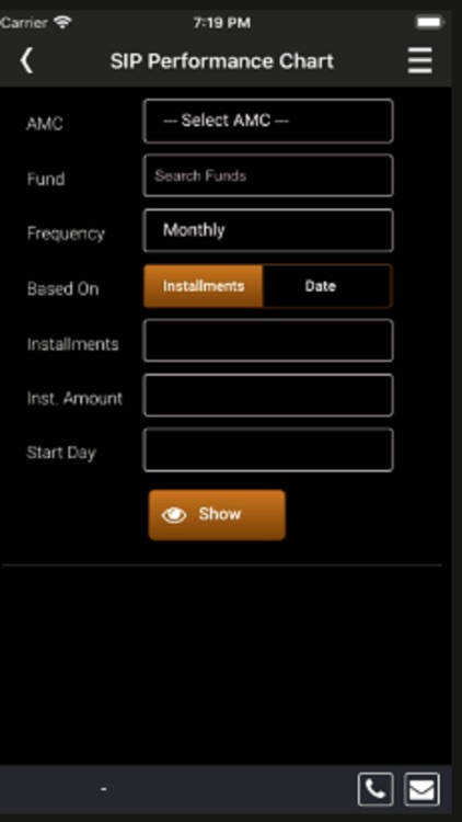 Pramesh Wealth Management