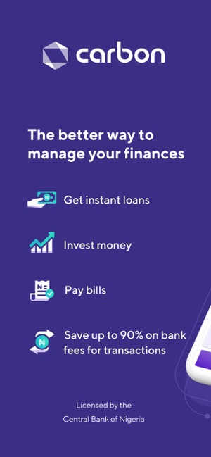 Carbon by One Finance(圖1)-速報App