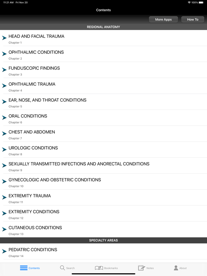 Atlas of Emergency Medicine 5E