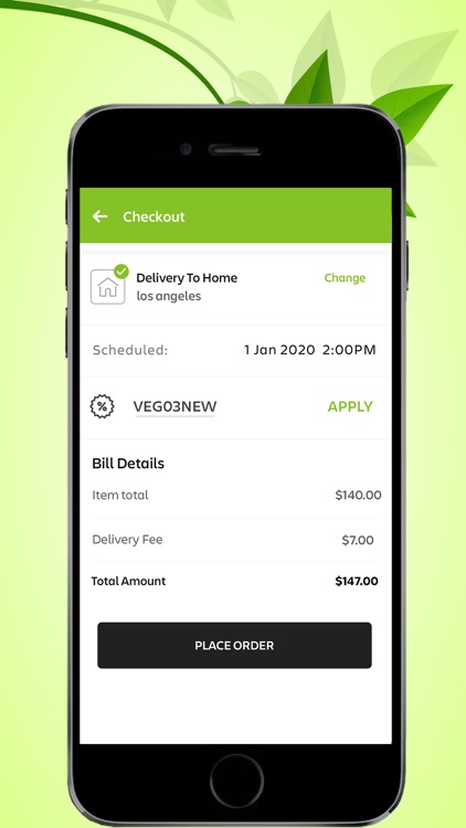 Noshers Customer screenshot-3