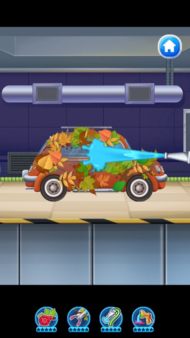 Diana & Roma Road Trip Camping Screenshot