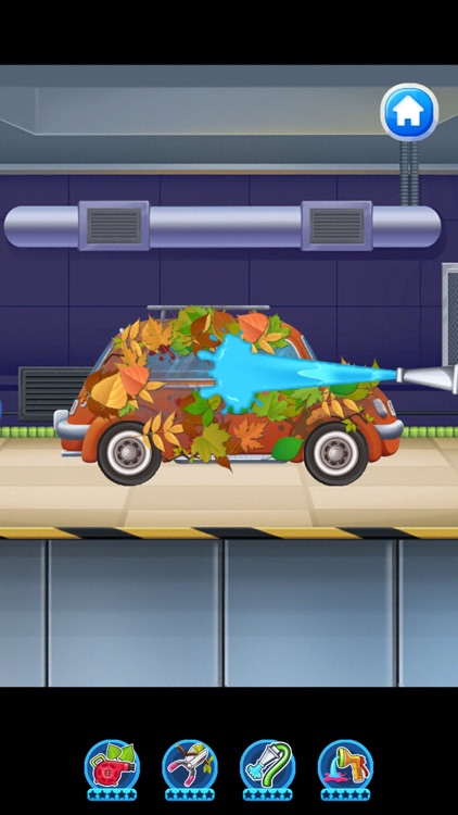 Diana & Roma Road Trip Camping screenshot-3