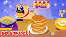 Game screenshot Puppy makes pancake mod apk