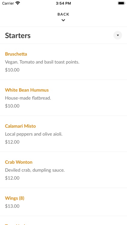 Lefty's Alley & Eats