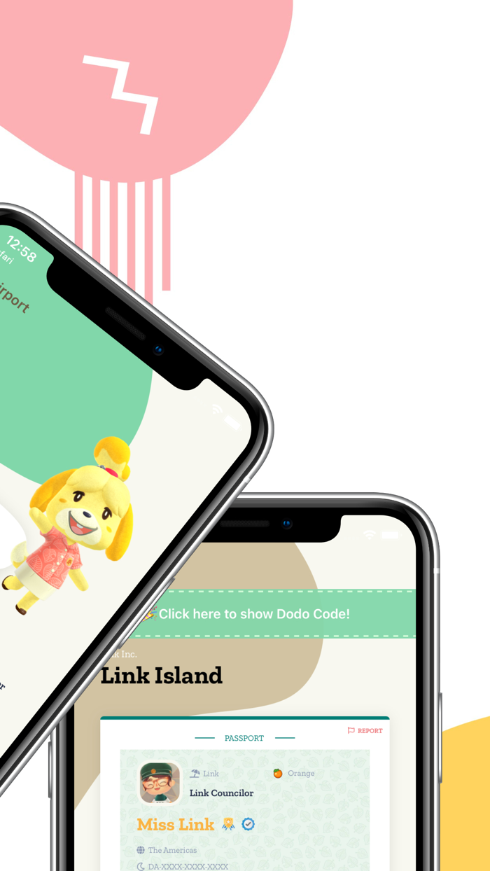 Link - The ACNH Community