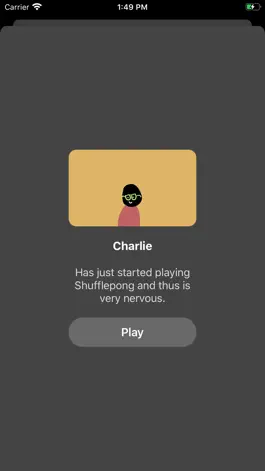 Game screenshot Shufflepong hack