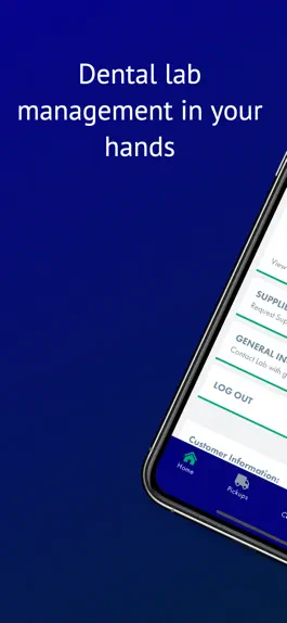 Game screenshot DLC Dental Lab mod apk