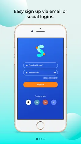 Game screenshot Safe Space -Asia's Counselling mod apk