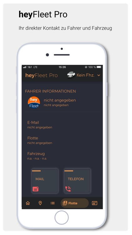heyFleet Pro screenshot-4