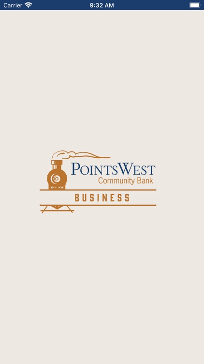 Points West Business Banking