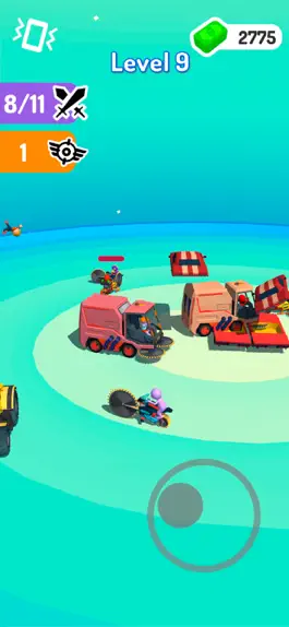 Game screenshot Saw Machine.io apk