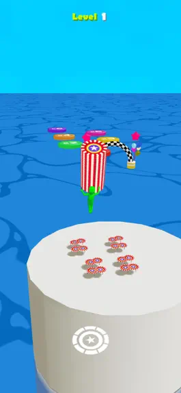 Game screenshot Jump parkour hack