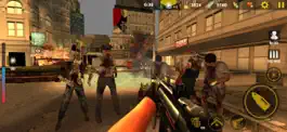 Game screenshot Call Of Mini: Zombie Games hack
