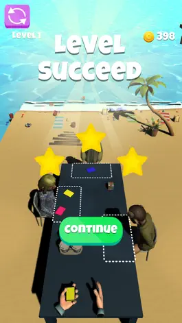 Game screenshot Dealer Master mod apk