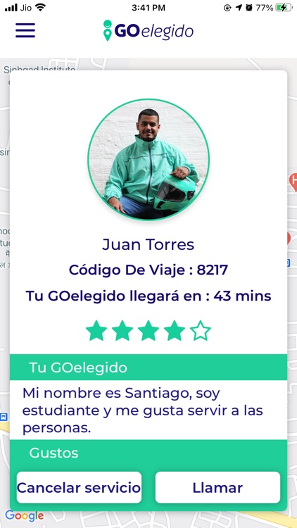 GOelegido screenshot-4