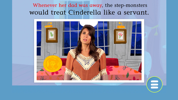 Read Along with Ms.Booksy