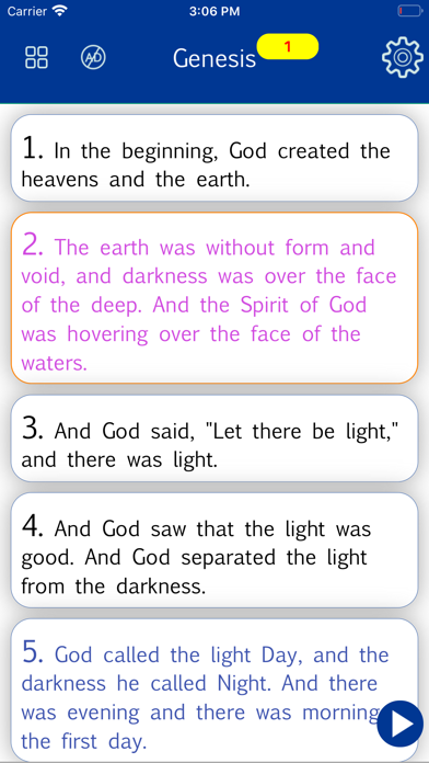 Expositor's Bible Commentary Screenshot 1 - AppWisp.com Expositor's Bible Commentary Screenshot 1 - AppWisp.com