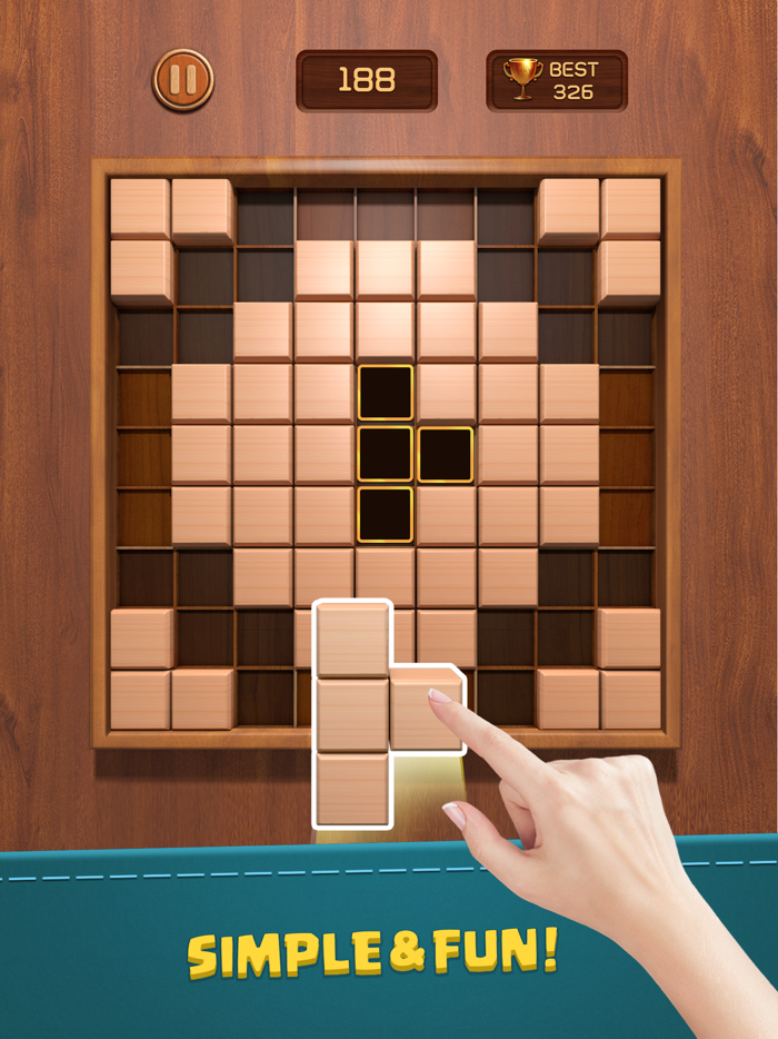 Cube Puzzle Brain Minds Block