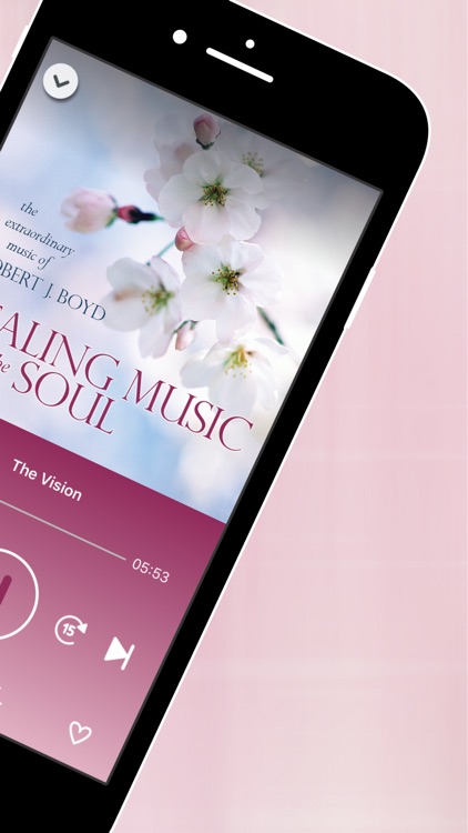 Healing Music for the Soul