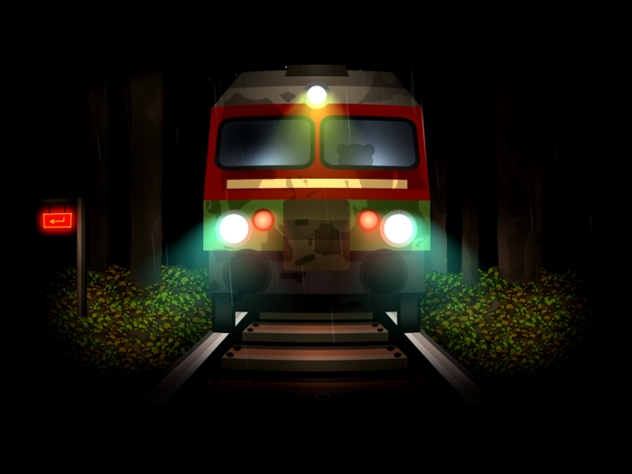 Bear Haven 2 Motel Nights Full