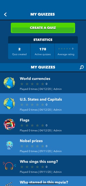 Perguntados: Trivia & Quizzes na App Store