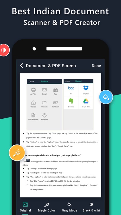 Doc Scanner - PDF Scan