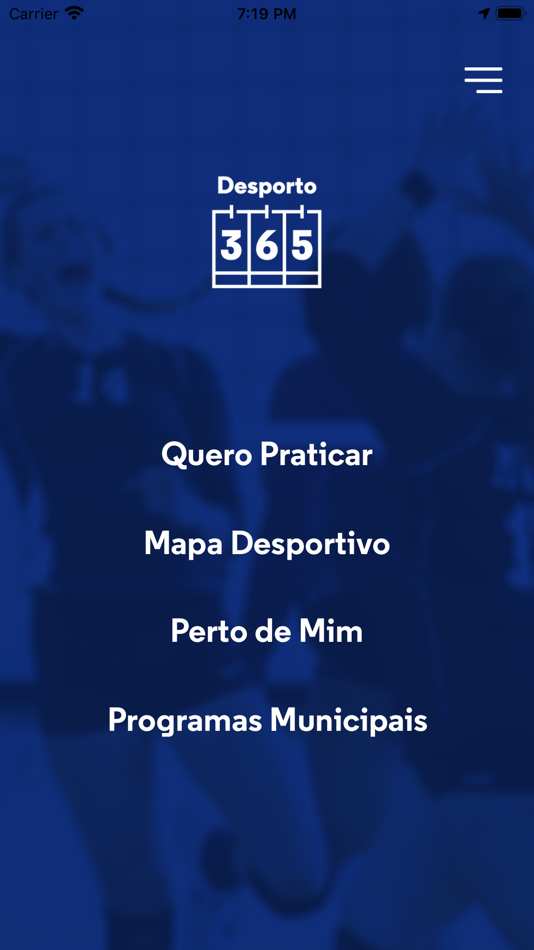 Desporto 365 Porto - 1.2.5 - (iOS)
