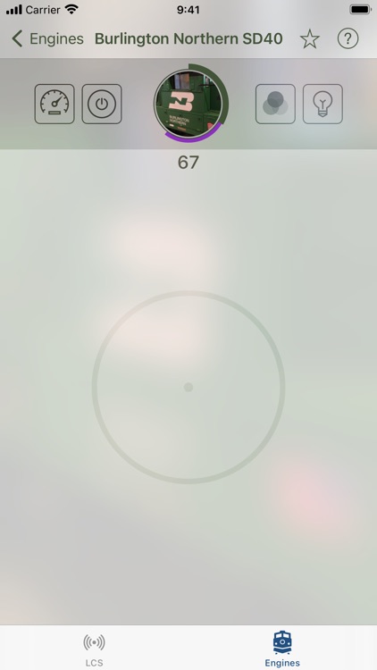 High Rail screenshot-3