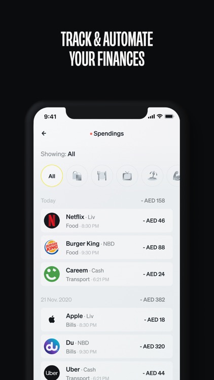 Finllect screenshot-3