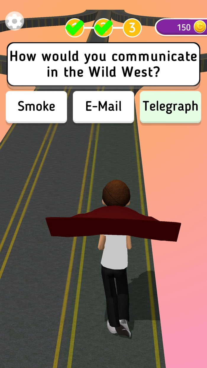 Hyper Personality Test