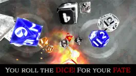 Game screenshot Dice Tactics. apk