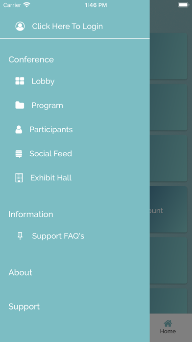 AGS 2021 Screenshot