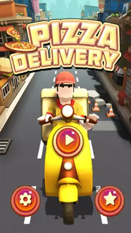 Game screenshot Pizza Delivery Boy Rush mod apk