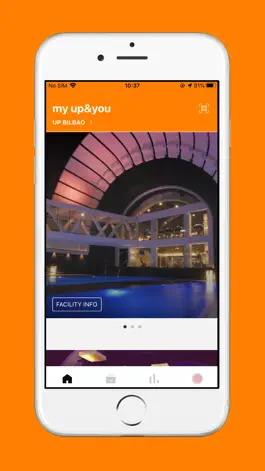 Game screenshot my up&you mod apk