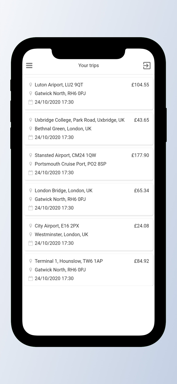 BEST Transfers and Airports UK