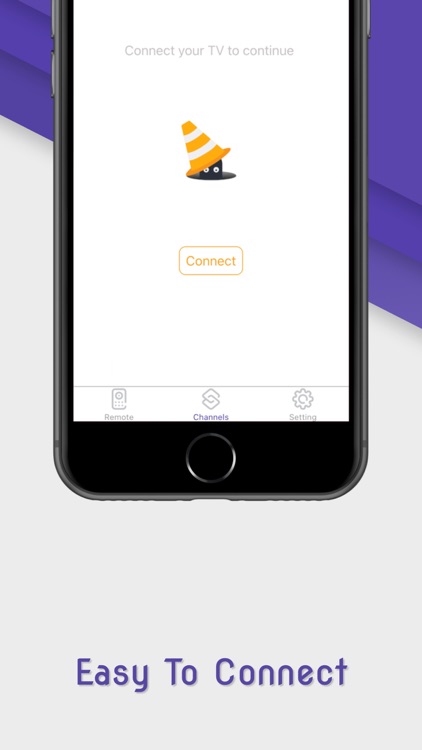 Roku TV Remote Control ™ screenshot-5