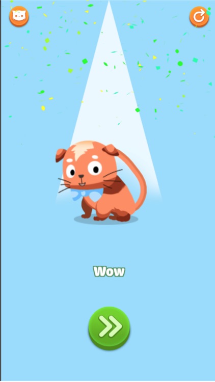 Hide and Seek screenshot-4