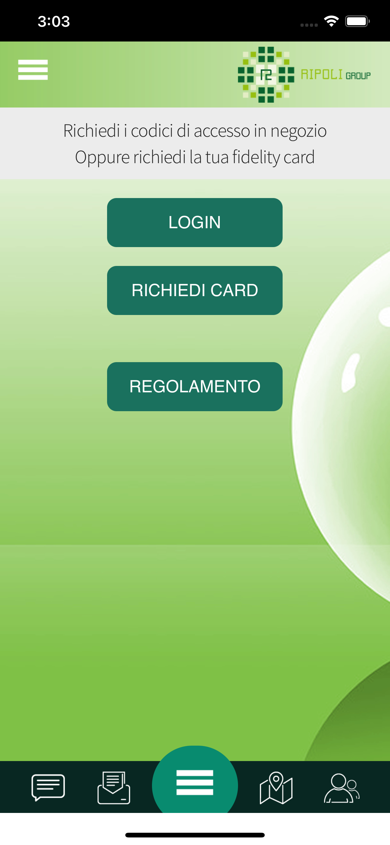 Farmacia Ripoli
