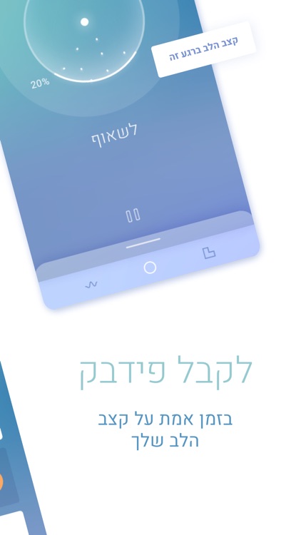 כינור לב