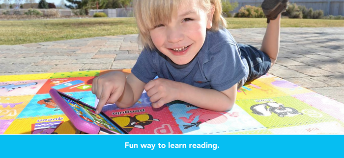 Sight Words and Phonics Reading