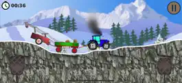 Game screenshot Go Tractor! hack